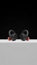 Wireless Earbuds With Noise Isolation